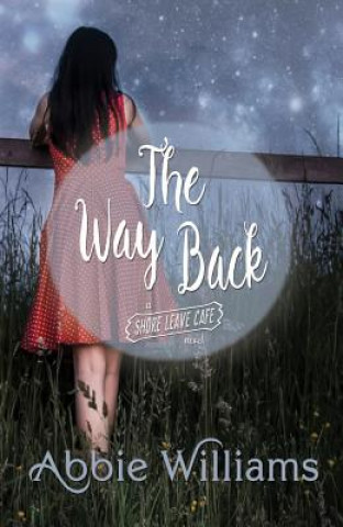 Libro Way Back Abbie Williams