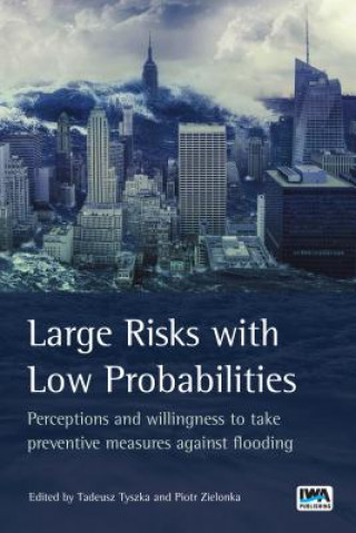 Boek Large Risks with Low Probabilities: Perceptions and willingness to take preventive measures against flooding Tadeusz Tyszka