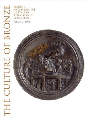 Carte Culture of Bronze Peta Motture
