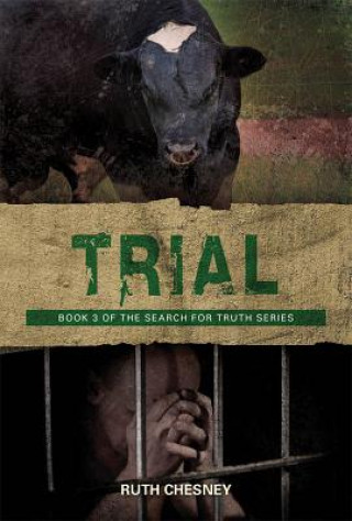 Knjiga Trial Ruth Chesney