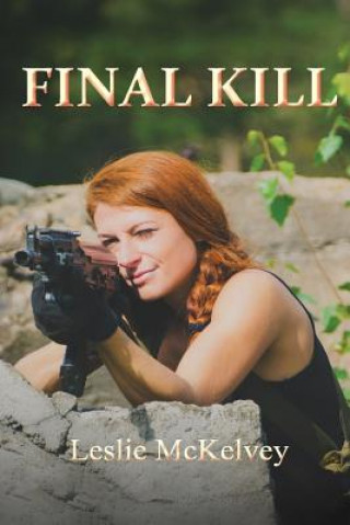 Knjiga Final Kill Leslie McKelvey