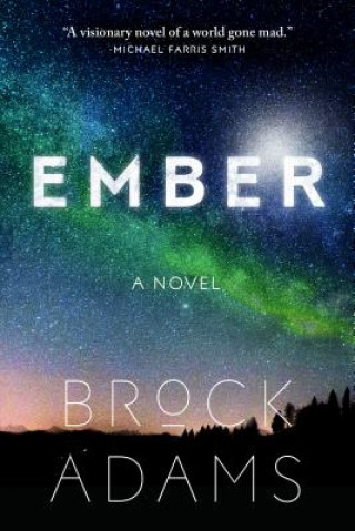 Knjiga Ember Brock Adams