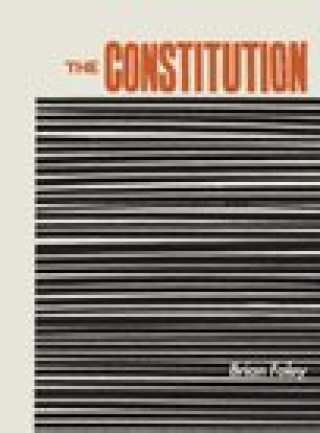 Knjiga Constitution Brian Foley
