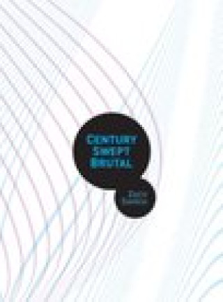 Livro Century Swept Brutal Zach Savich