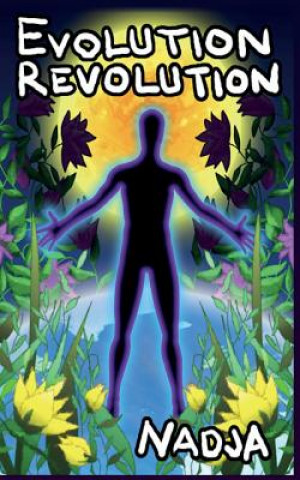 Livro Evolution Revolution Nadja