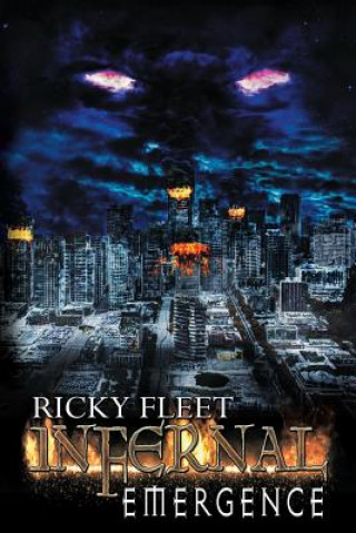 Boek Infernal: Emergence Ricky Fleet