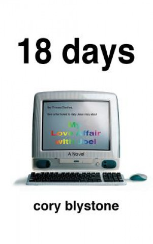 Libro 18 Days Cory Blystone