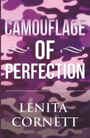 Knjiga Camouflage of Perfection Lenita Cornett