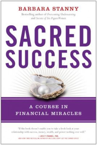 Carte Sacred Success Barbara Stanny