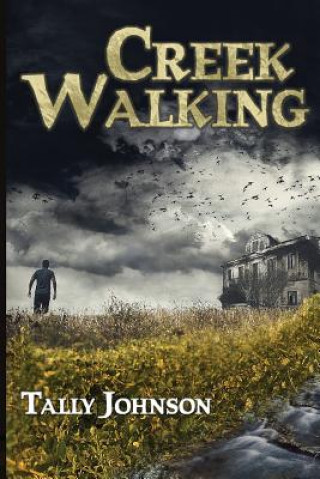 Book Creek Walking Tally Johnson