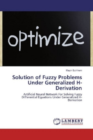 Carte Solution of Fuzzy Problems Under Generalized H-Derivation Mazin Suhhiem
