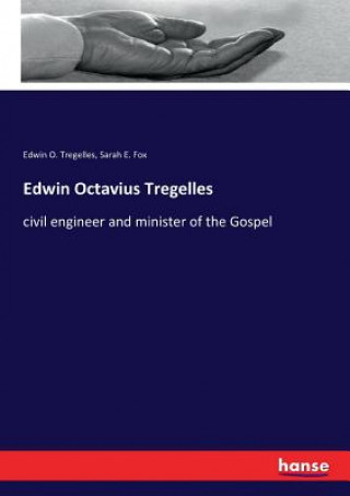 Carte Edwin Octavius Tregelles Edwin O. Tregelles