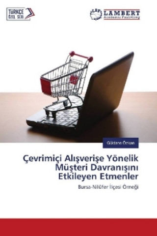 Livre Çevrimiçi Al sverise Yönelik Müsteri Davran s n Etkileyen Etmenler Güldane Özkan