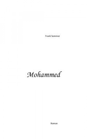 Książka Mohammed Dr Frank Sommer