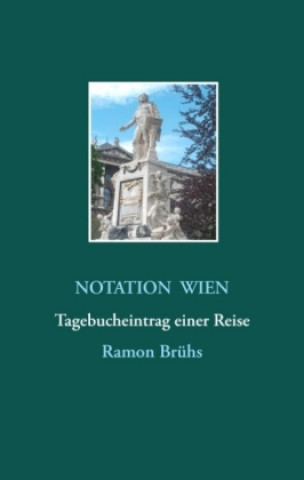 Knjiga Notation Wien Ramon Brühs