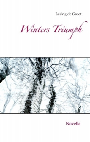 Kniha Winters Triumph Ludvig De Groot