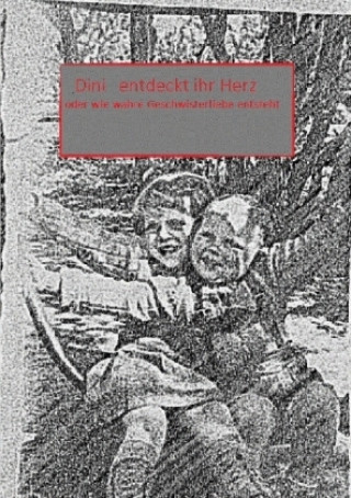 Carte Dini entdeckt ihr Herz Dora Abeijon