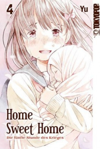 Carte Home Sweet Home - Die fünfte Stunde des Krieges 04 Yu