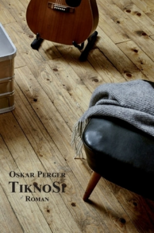 Book TiknoSi Oskar Perger