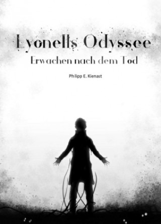 Książka Lyonells Odyssee Philipp E. Kienast