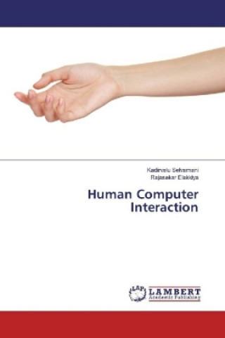 Libro Human Computer Interaction Kadirvelu Selvamani