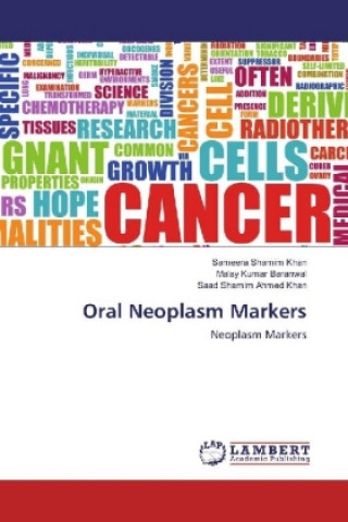 Livre Oral Neoplasm Markers Sameera Shamim Khan