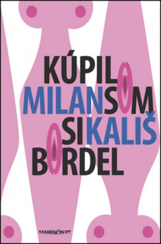 Könyv Kúpil som si bordel Milan Kališ