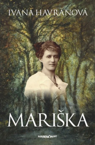 Книга Mariška Ivana Havranová