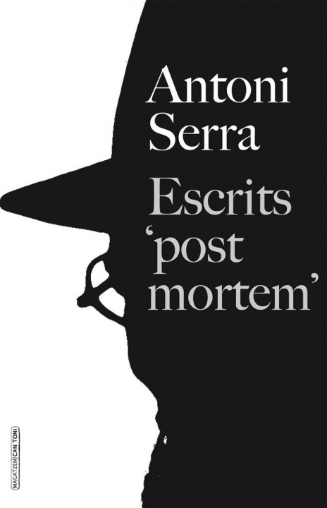 Carte Escrits ?post mortem? Antoni Serra