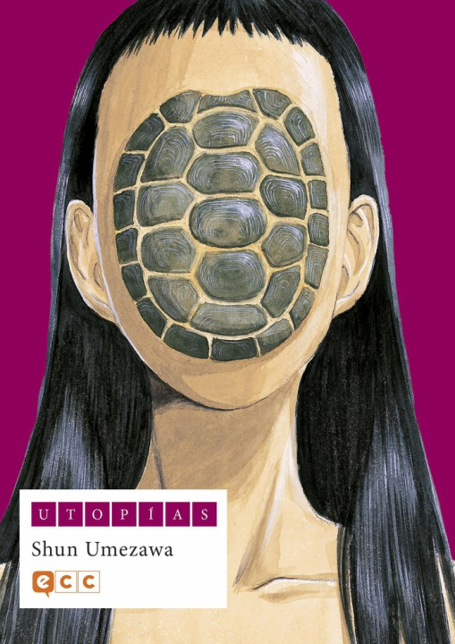 Buch Utopías Umezawa