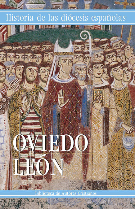 Kniha Iglesias de Oviedo y León 