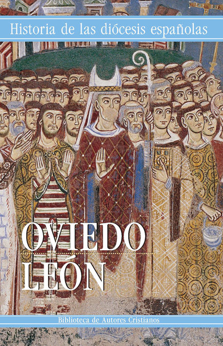 Livre Iglesias de Oviedo y León 