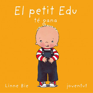 Libro El petit Edu te gana Bie