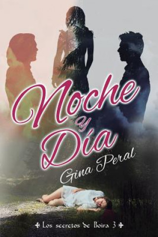 Kniha Noche y Día Gina Peral