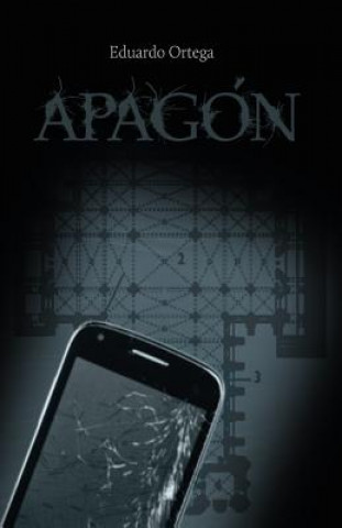 Boek Apagon Sr Eduardo Ortega Amoros