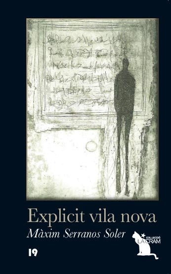 Libro Explicit Vila Nova Serranos Soler