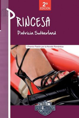 Buch Princesa (2a Ed.) Patricia Sutherland