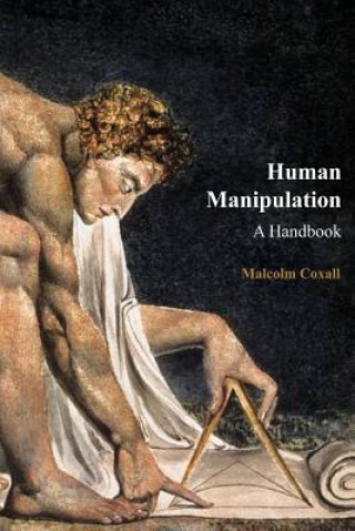Livro Human Manipulation: A Handbook MR Malcolm Coxall