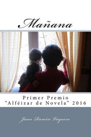 Buch Ma?ana Juan Ramon Vaquero