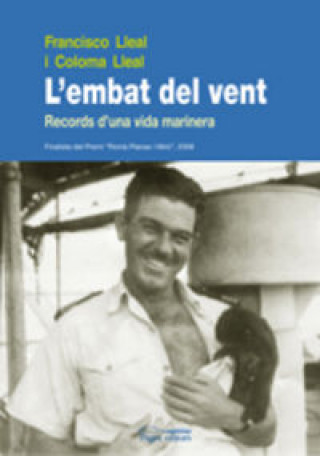 Könyv L'embat del vent Francesc Lleal i Galceran