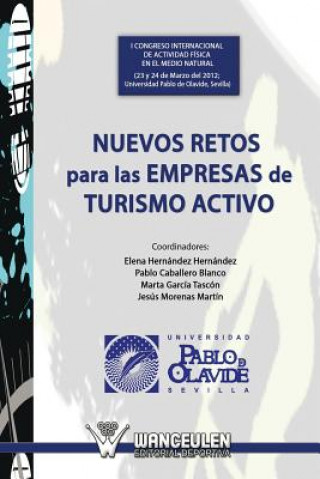 Carte Nuevos retos para las empresas de turismo activo Elena Hernandez