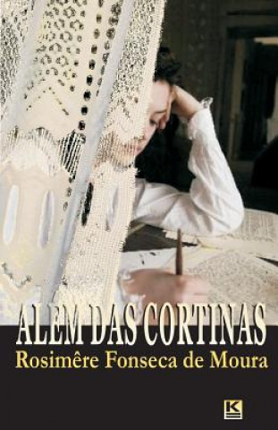 Carte Alem das cortinas Rosimere Fonseca De Moura