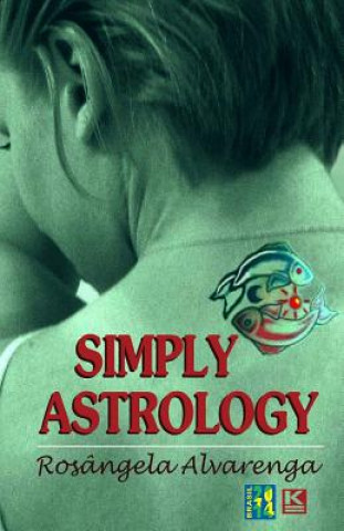 Libro Simply Astrology Rosangela Alvarenga