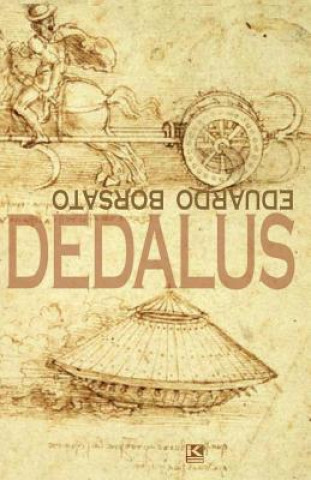Buch Dedalus Eduardo Borsato