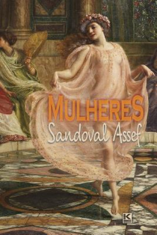 Buch Mulheres Sandoval Assef