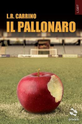 Kniha Il pallonaro L R Carrino