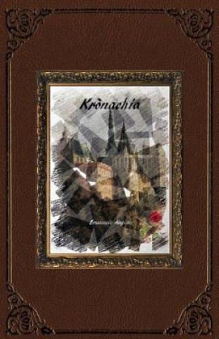 Knjiga Kronachia Emanuele Angione