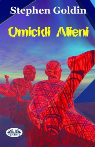 Boek Omicidi Alieni Stephen Goldin