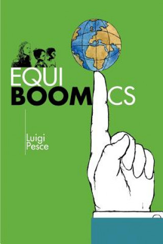 Könyv Equiboomics Luigi Pesce
