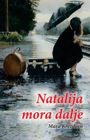 Könyv Natalija Mora Dalje Mara Krezdorn